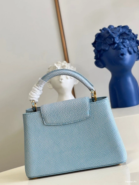 LOUIS CAPUCINES BB VUITTON 0223